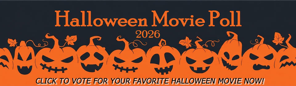 halloween poll